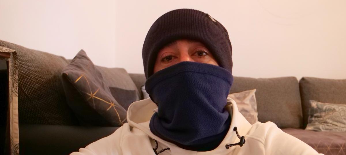 Ex-Häftling der JVA Gablingen: "Ich will sie hinter Gittern sehen"