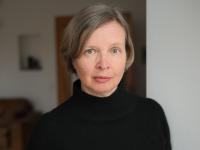 Die Schriftstellerin Jenny Erpenbeck ist auf dem amerikanischen Buchmarkt überaus erfolgreich.
