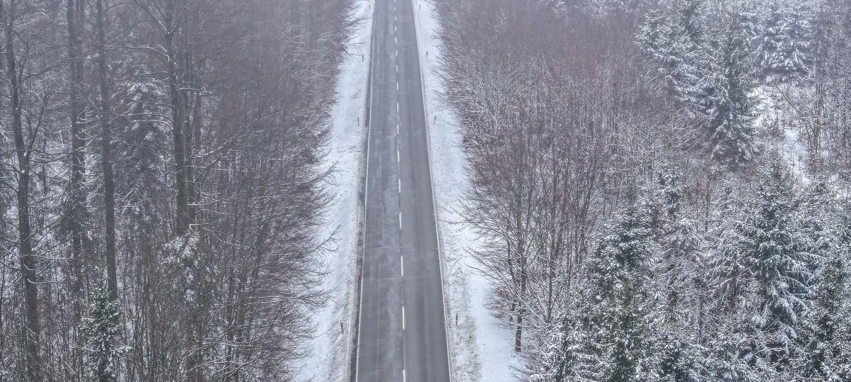 Bis zu 15 Zentimeter Neuschnee in Schwaben – droht das nächste Schneechaos?