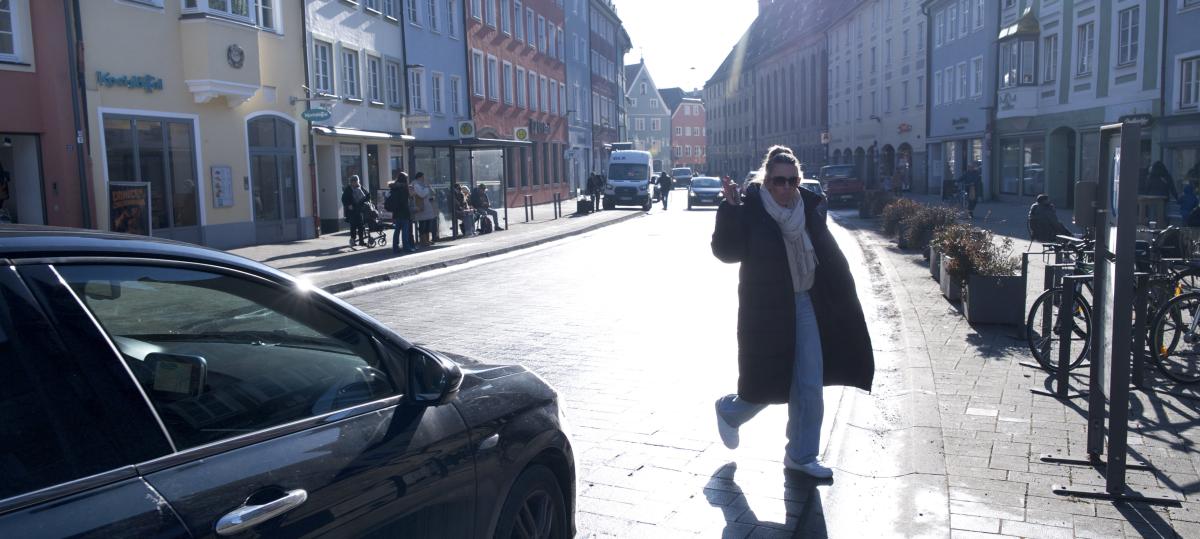 Was wünschen Sie sich für den Landsberger Hauptplatz?