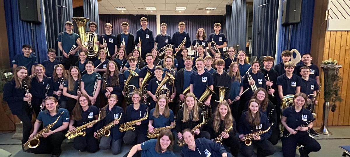 Weil Musik verbindet