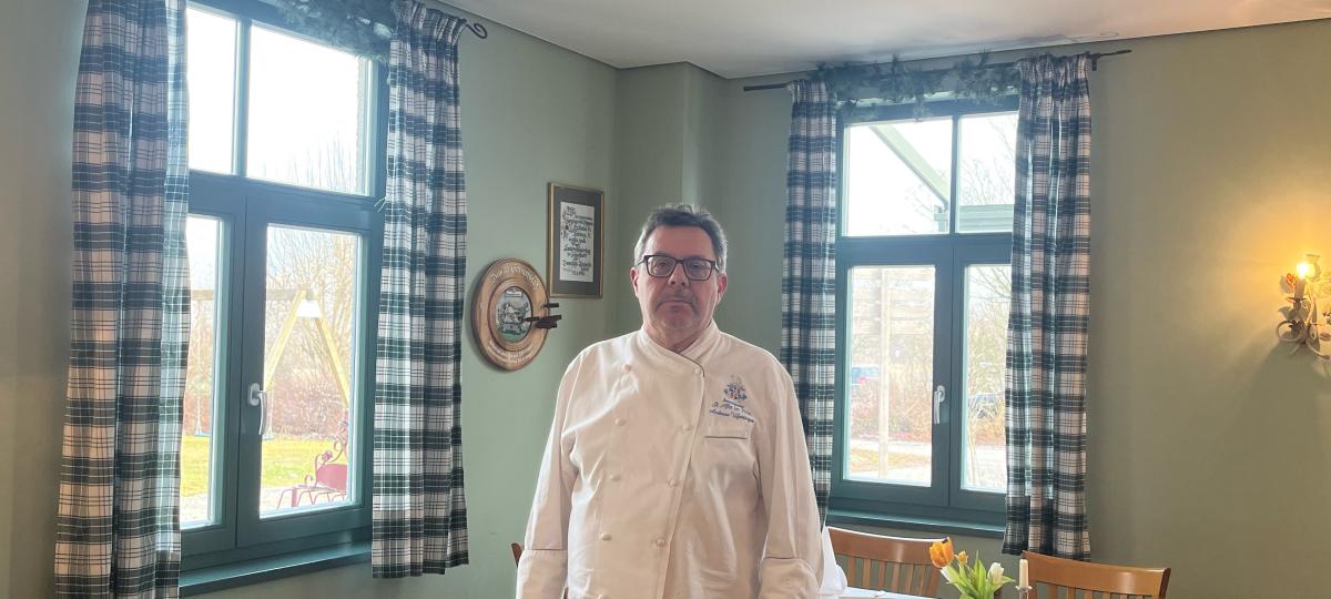 Gegen den Trend: Warum dieser Gasthof Preise senkt