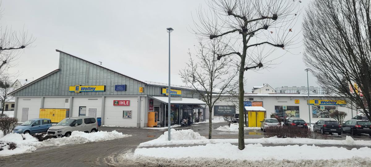 Müller-Produkte verbannen? Das sagt der Friedberger Edeka-Inhaber zu seinem viralen Facebook-Post