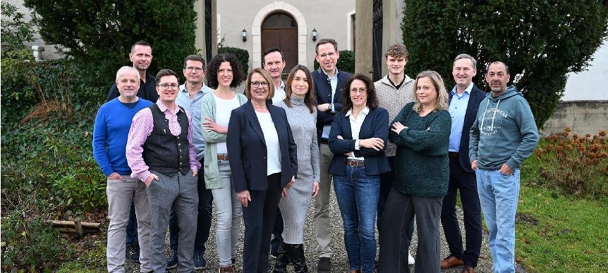 Das sind die Kandidaten der UBV Igling für die Gemeinderatswahl 2026