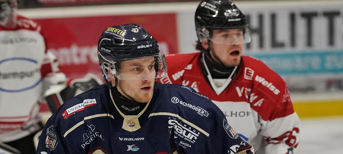 Devils Ulm/Neu-Ulm wehren sich tapfer