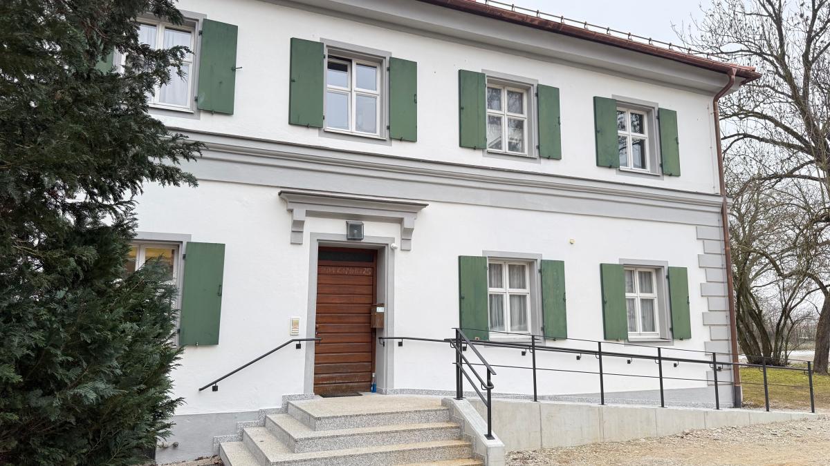 Das-Pfarrhaus-in-Kleinaitingen-f-r-die-Zukunft-ger-stet