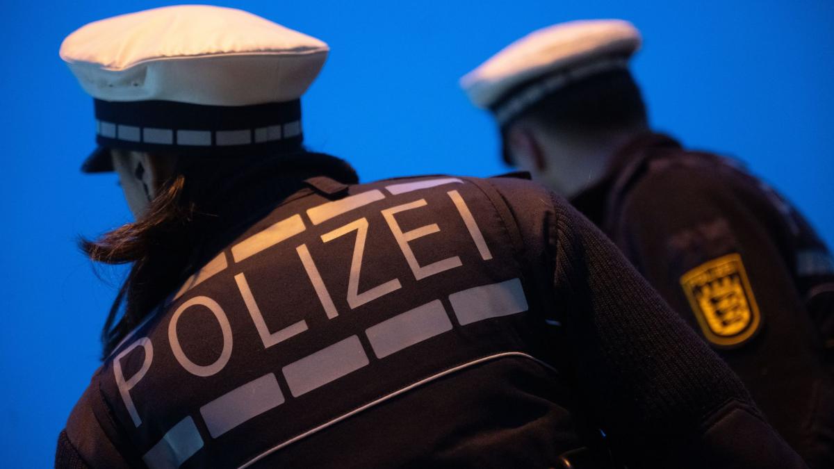 Polizei-Gro-einsatz-in-M-nchen-Beziehungsstress-Drogen-und-ein-Ei