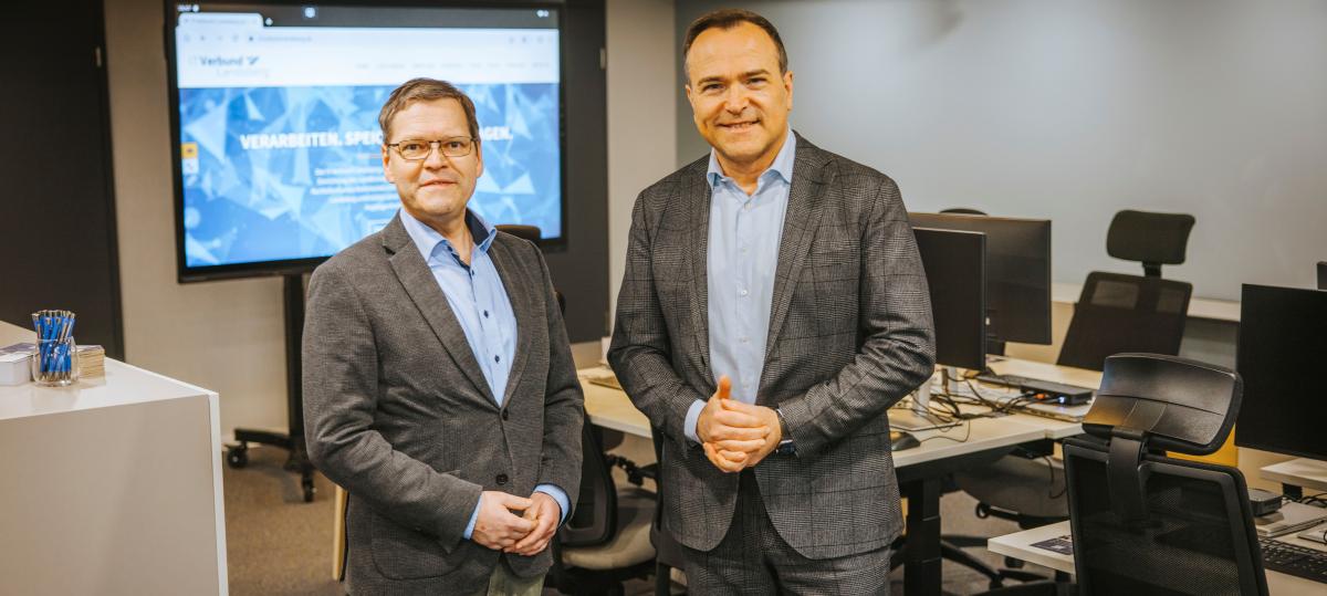 Landratsamt Landsberg eröffnet eine KI-Werkstatt