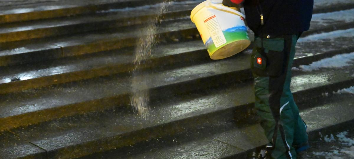 Schulausfall in Bayern am Dienstag: In diesen Landkreisen entfällt die Präsenzpflicht