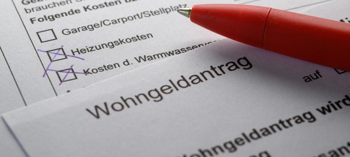 Darum dauert ein Wohngeld-Antrag so lange