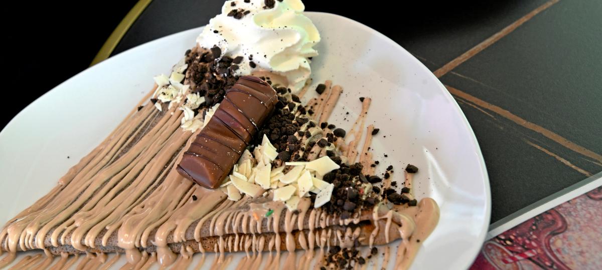 Diese neuen Restaurants und Cafés haben in Augsburg in den vergangenen Wochen eröffnet