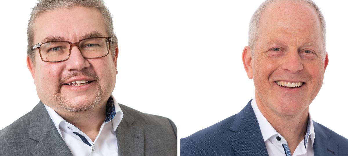 Das Krankenhaus Weilheim-Schongau hat jetzt eine Doppelspitze