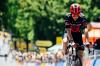 Der Augsburger Radprofi Marco Brenner möchte bei der Tour de Suisse vorne mitfahren.