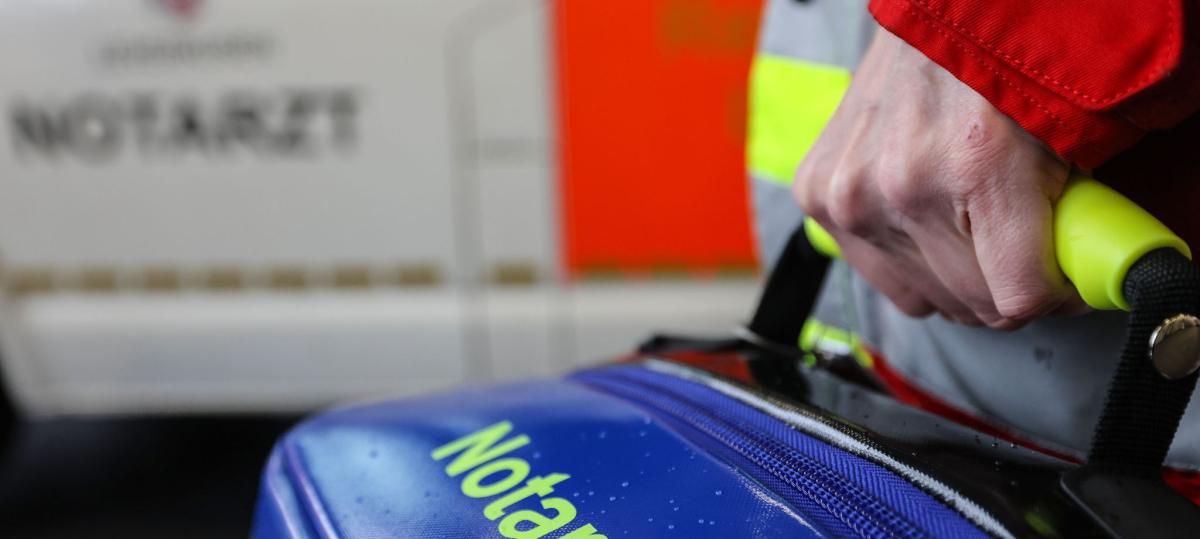 16 Stunden täglich besetzt: Neuer Notfallstandort in Illerberg wird demnächst eröffnet