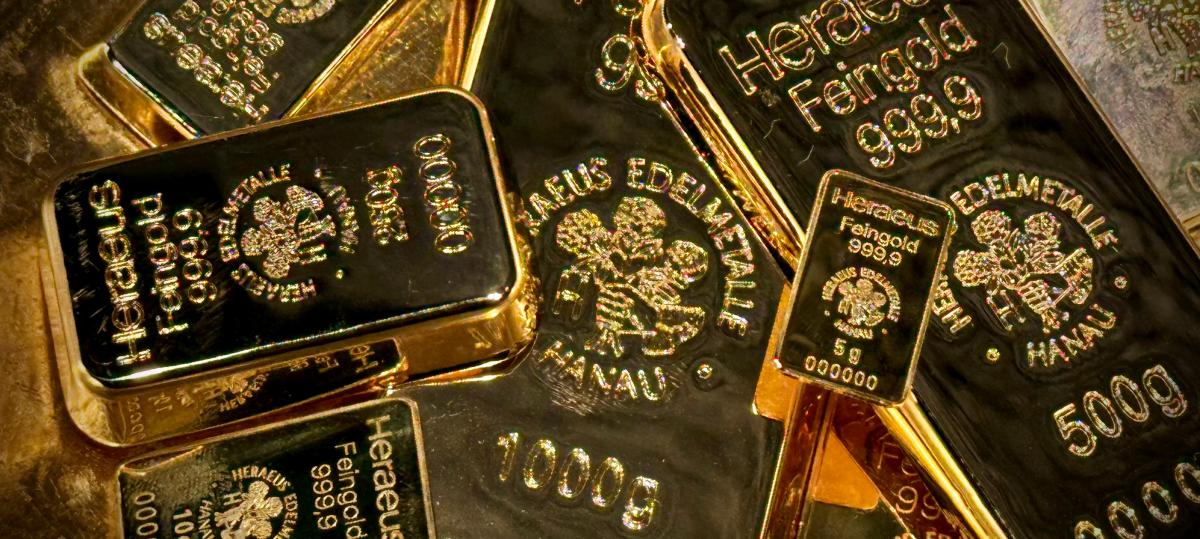 Zu teuer: Größte Goldmünze Europas darf nicht nach Altenstadt – doch es gibt Ersatz