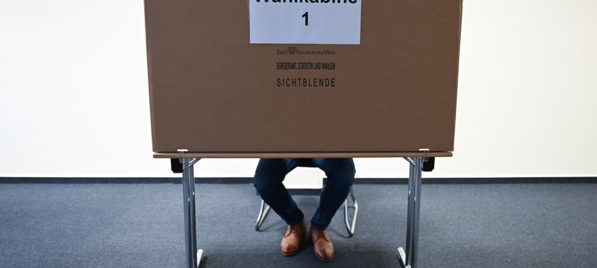 Kommunalwahl 2026 in Seefeld: Alle Ergebnisse der Bürgermeister- und Gemeinderatswahl