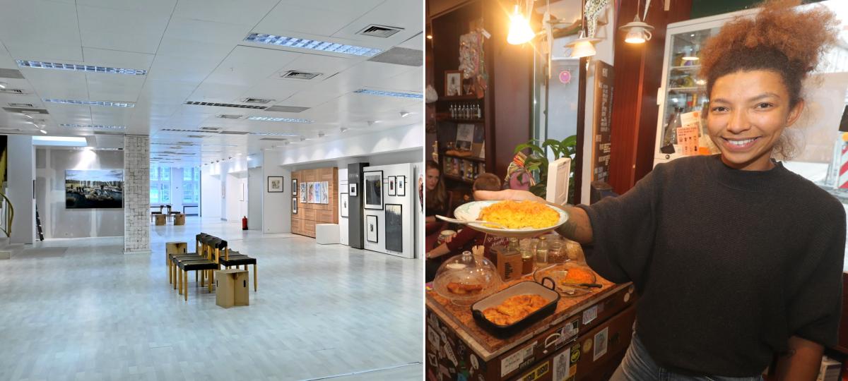 „Alle – außer Lisa“: Warum Lisa McQueen vom Brechtfestival "ausgeladen" wird