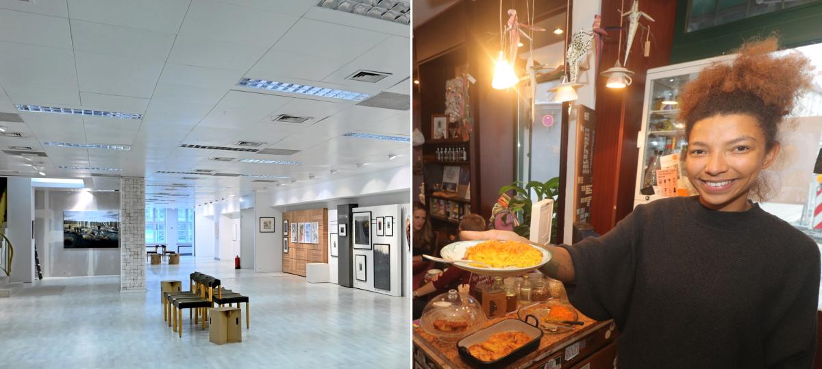 „Alle – außer Lisa“: Warum Stadträtin Lisa McQueen vom Brechtfestival ausgeladen wird