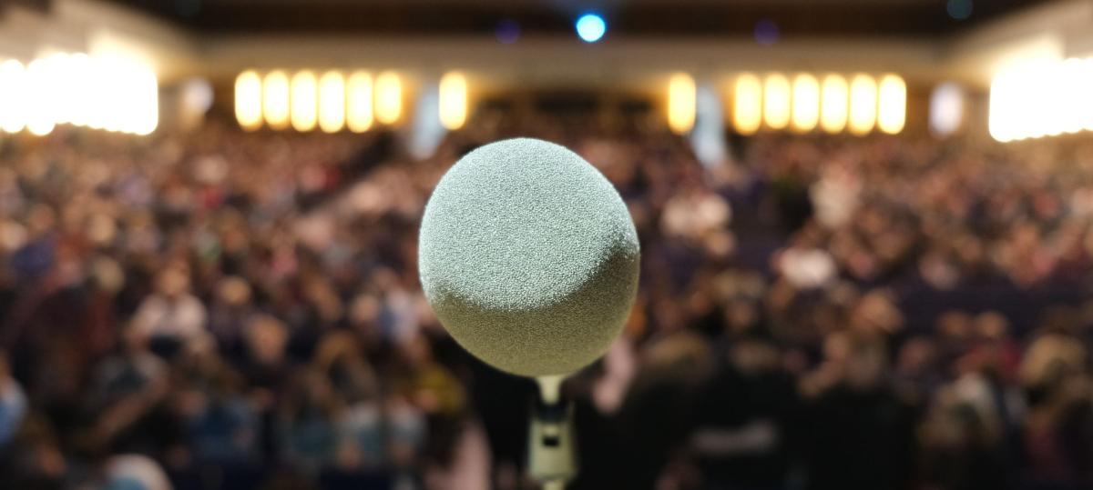 Demokratiewoche in Senden: Gratis-Events sollen Demokratie sichtbar und erlebbar machen