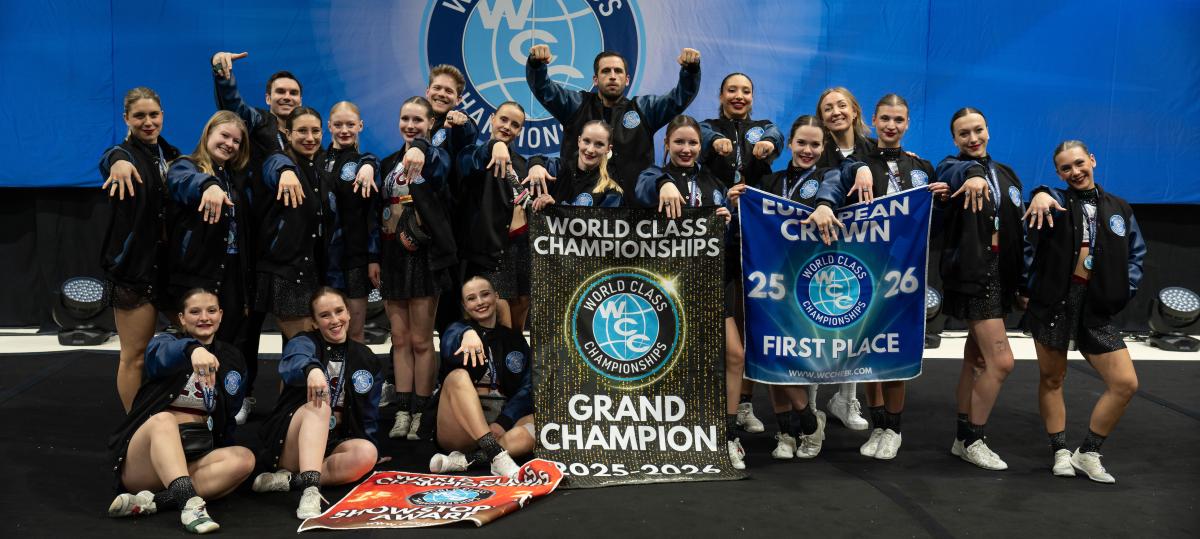 Landsberg Starlights wollen bei Cheerleading-Wettkampf in Las Vegas antreten
