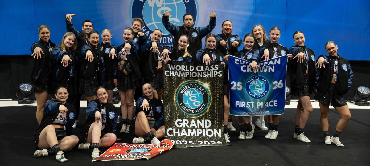 Die Landsberg Starlights wollen in Amerika starten - dafür brauchen sie Spenden