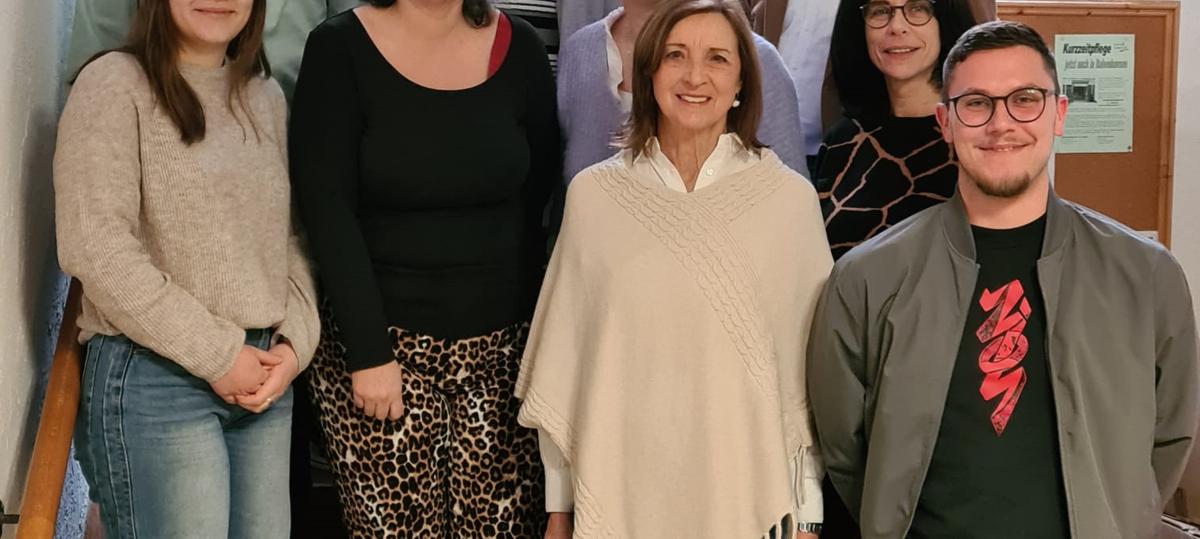 Babenhauser Rathausangestellte spenden