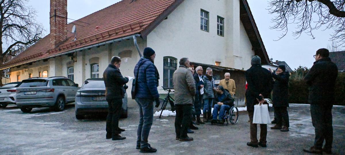 Zukunft des Opatija-Grills: Das halten Stadtrat und Verwaltung von den Umbauplänen