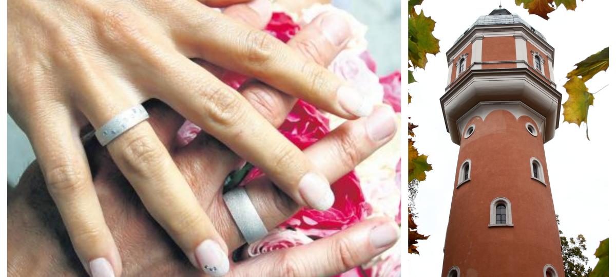 Trauungen rund um Neu-Ulm: Welche Orte gibt es für diesen besonderen Tag und wie hoch sind die Kosten?