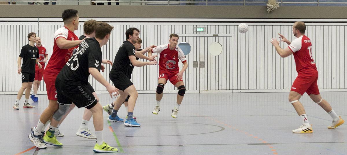Landsbergs Handball-Herren sind Favorit - die Damen eher Außenseiter