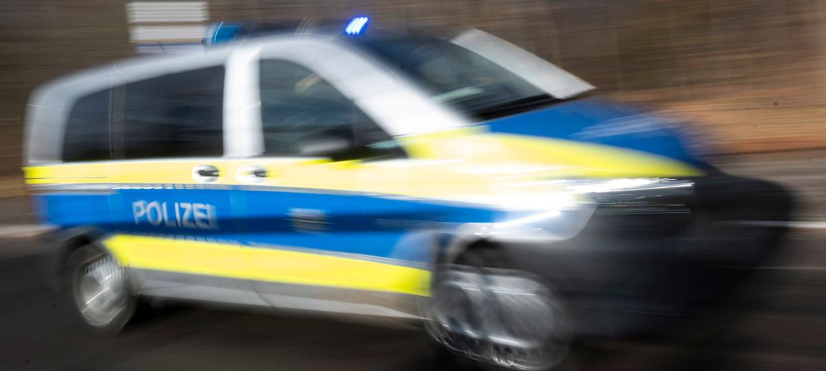 Gefährliche Überholmanöver bei Schwendi lösen Polizeieinsatz aus