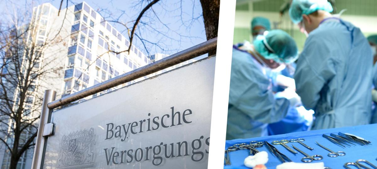 Verluste der Bayerischen Versorgungskammer: Jetzt wehren sich die Versicherten