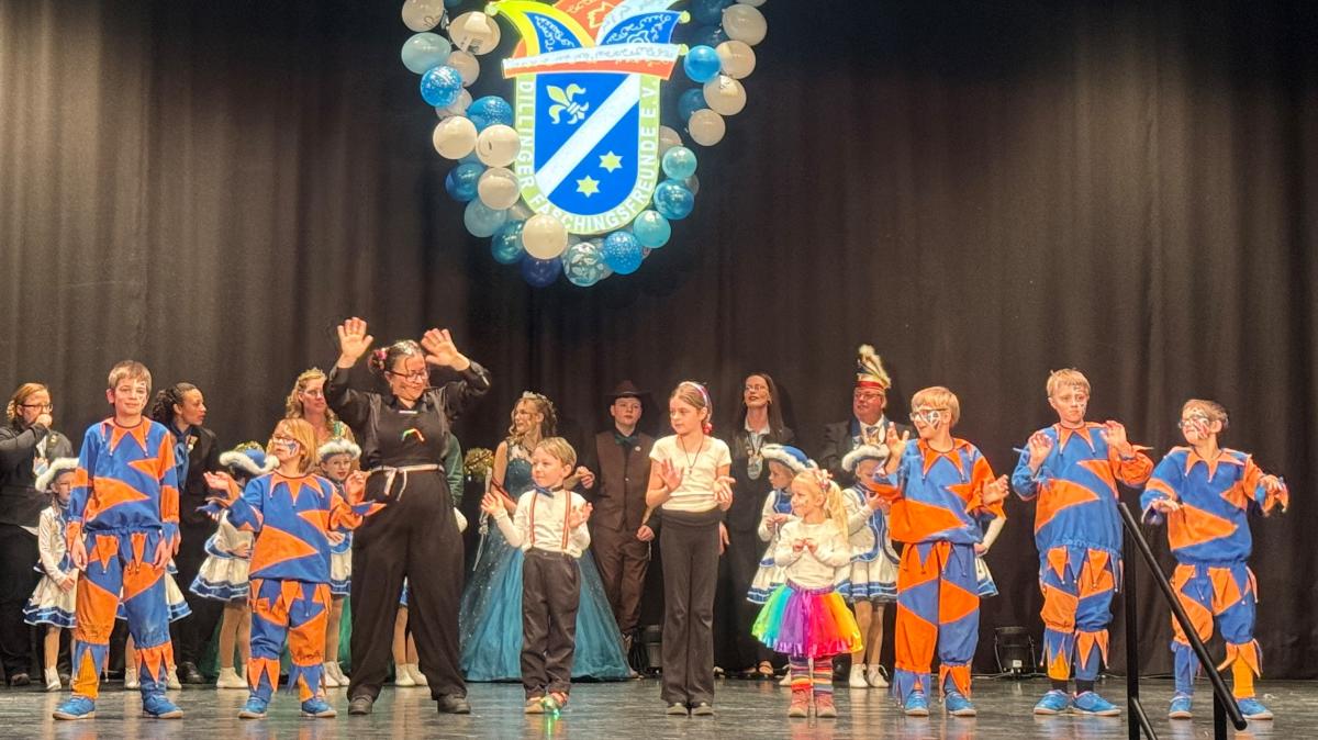 Dillinger-Ball-der-Begegnung-Man-sp-rt-wie-viel-Energie-in-der-Luft-Liegt-