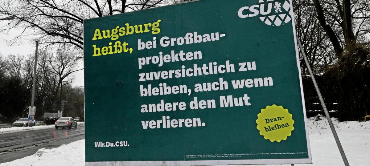 Schließung der Freilichtbühne wird für Eva Weber zur Blamage kurz vor der Wahl