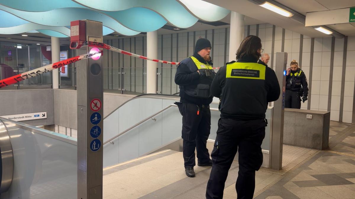 U-Bahn-berrollt-zwei-Menschen-Mordkommission-ermittelt
