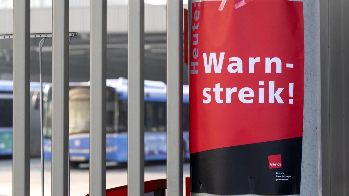 Warnstreiks-in-Bayerns-Nahverkehr-am-Montag