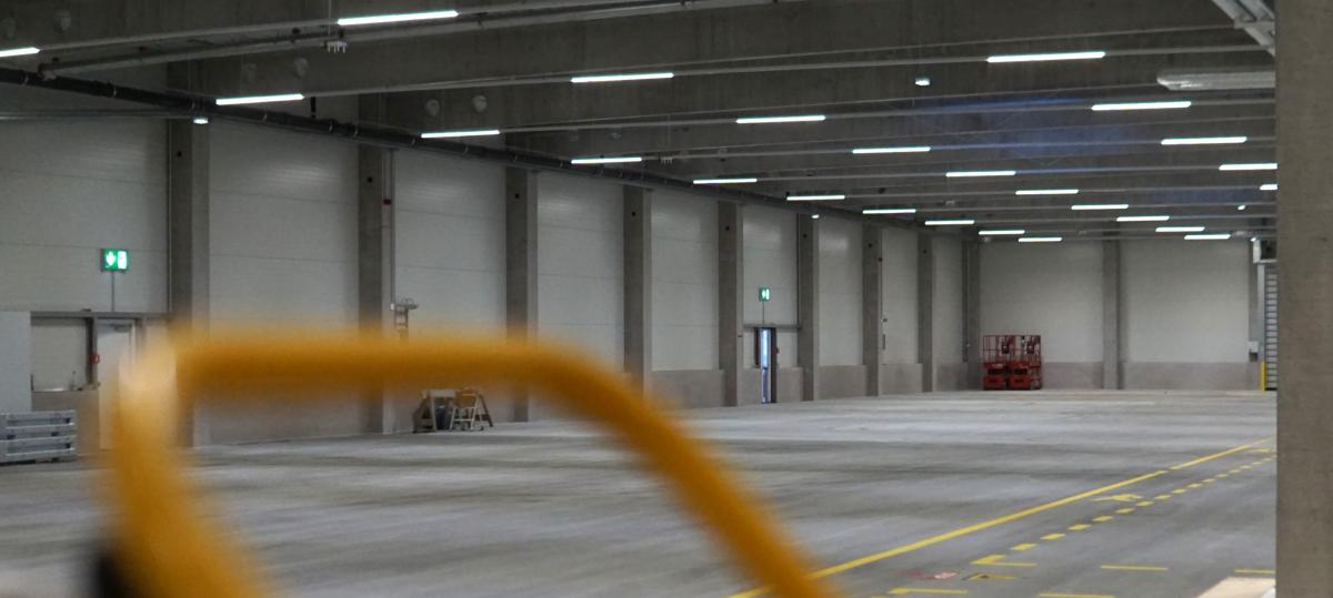 Daimler-Standort Neu-Ulm wird aufgewertet