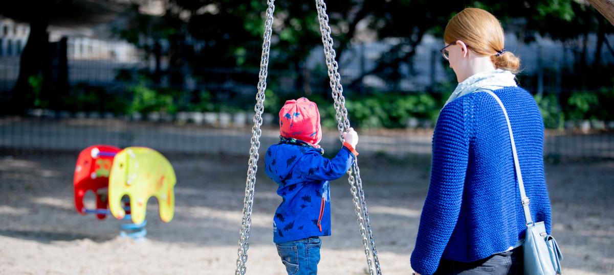 Betroffene verteidigen die Teilzeit: „Mir ist auch Zeit mit meinen Kindern wichtig“