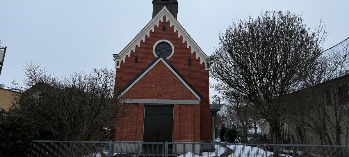 Drastische Einschnitte: Verlieren die evangelischen Christen in Weißenhorn ihre Kirche?