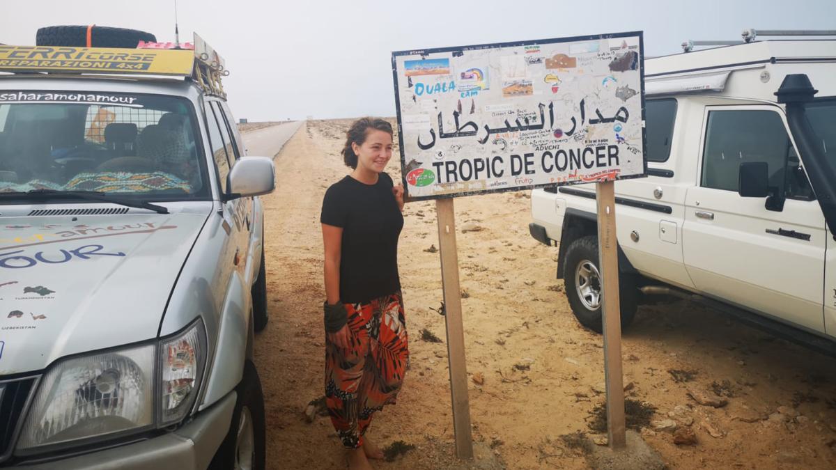 20-000-Kilometer-unterwegs-Simonne-Szagun-reiste-zu-Fu-von-Landsberg-nach-Malawi