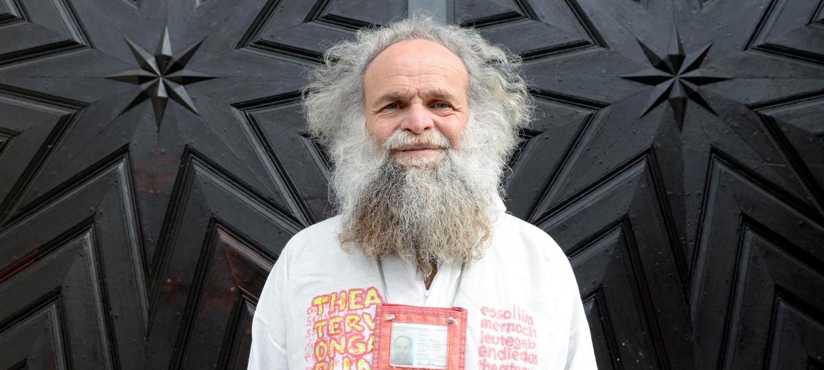 Der König von Augsburg wird 73 Jahre alt