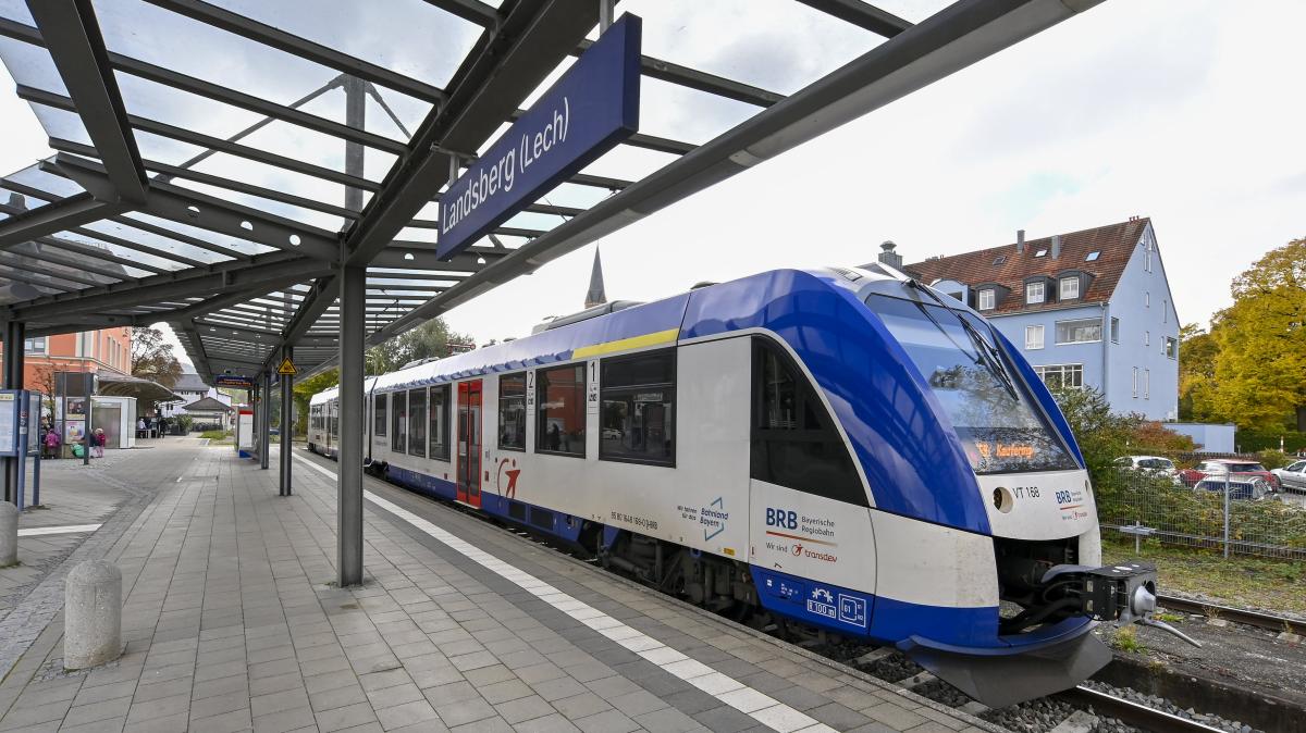 Bahnh-fe-reaktivieren-S4-ausbauen-Was-ist-auf-der-Schiene-im-Landkreis-Landsberg-m-glich-