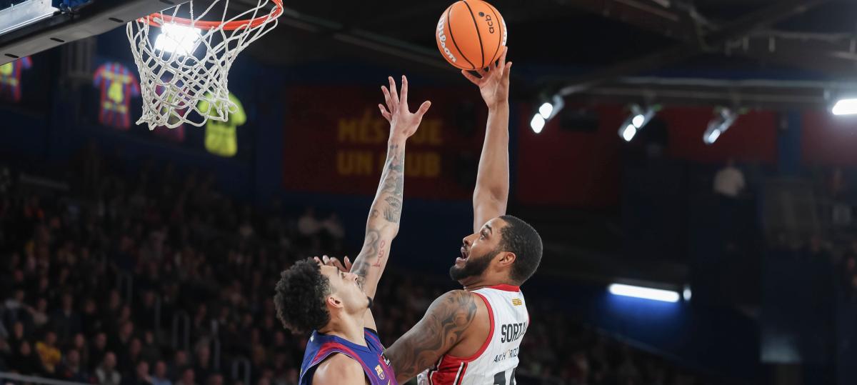 Ratiopharm Ulm verpflichtet Center Joel Soriano