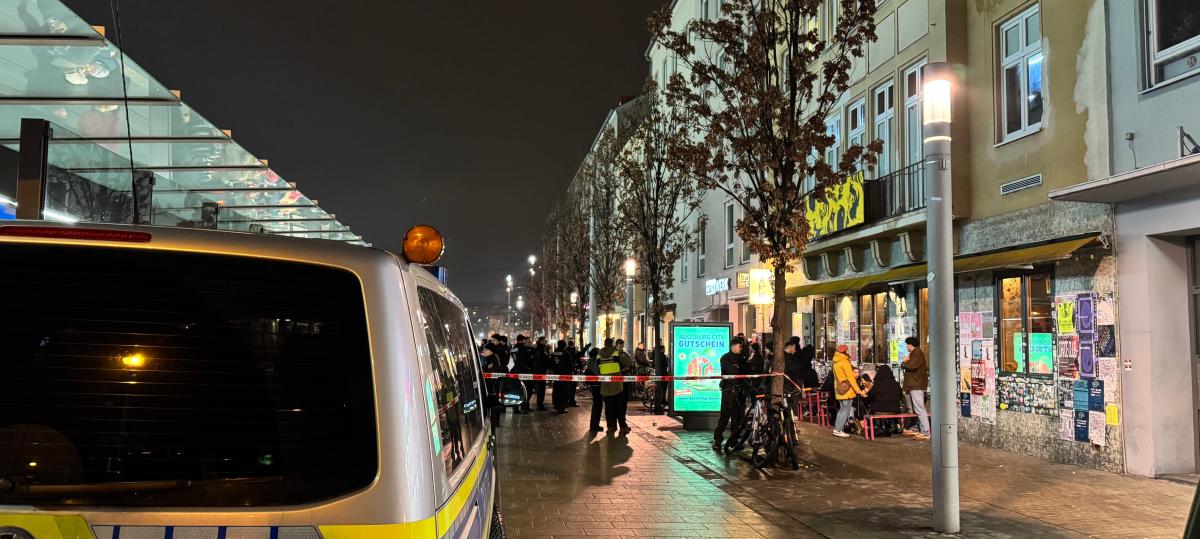 Nach Drogen-Razzia im City Club: Polizei ermittelt gegen mehr als 20 Verdächtige