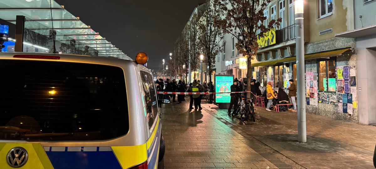 "Schikane gegen Subkultur" oder "wird Gründe gehabt haben": Die Kommentare zur Razzia im City Club