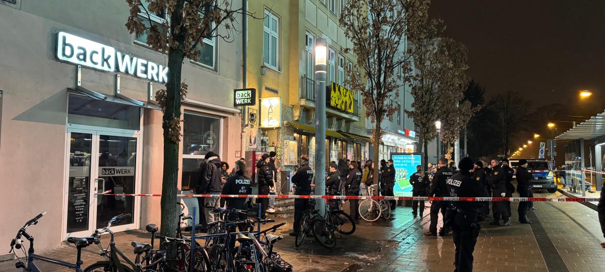 Nach Groß-Razzia im City Club kritisieren die Betreiber den Einsatz der Polizei