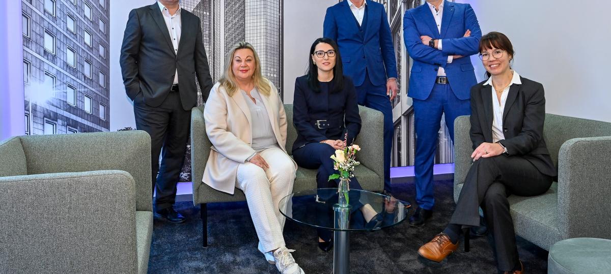 Deutsche Bank: Tag der offenen Tür in Landsberg