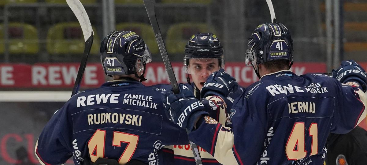 Die Devils erzwingen ein drittes Spiel