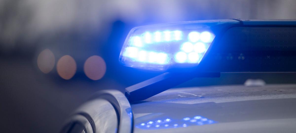 Unfallserie im Berufsverkehr: B10 nach zwei Crashs bei Ulm blockiert