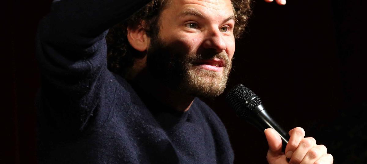 Maxi Schafroth zur Flaggen-Aktion in Grönland: „Das ist sauber aus dem Ruder gelaufen“