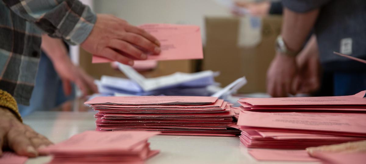 Plattform sammelt Ergebnisse der Kommunalwahl: Was Gemeinden in der Region jetzt beitragen können